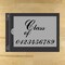 Class Of... Cake Stencil | C040 by Designer Stencils | Stencils for Royal Icing, Airbrush, Dusting Powder |